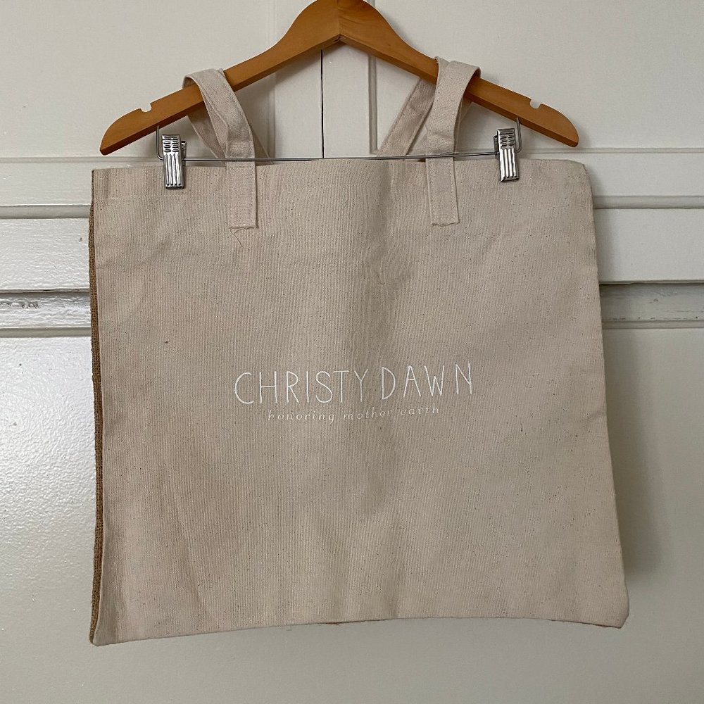 Christy Dawn Tote - Picture 4 of 6